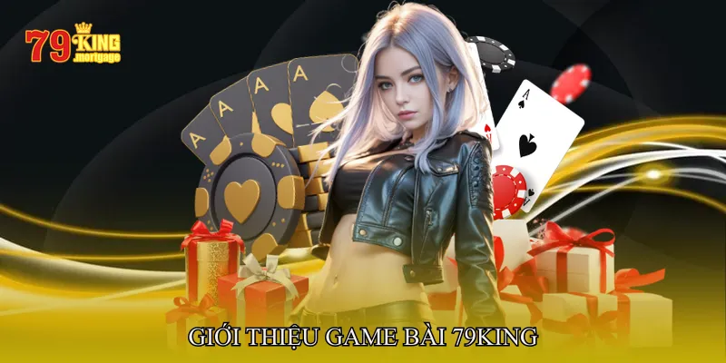 Giới Thiệu Game Bài 79King
