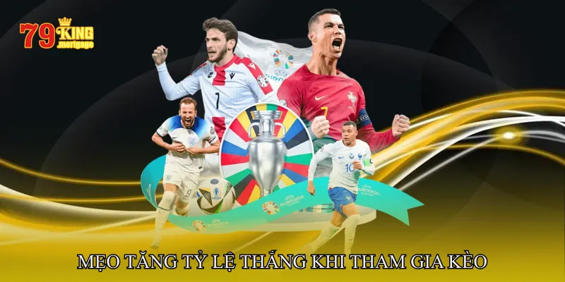 Mẹo Tăng Tỷ Lệ Thắng Khi Tham Gia Kèo Thẻ Đỏ