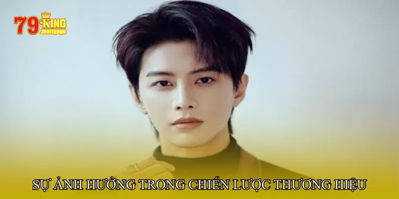 Đại Sứ Kim Sang-sik và sự ảnh hưởng trong chiến lược thương hiệu