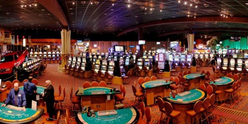 Nền tảng thỏa mãn nhu cầu giải trí đa dạng của thành viên