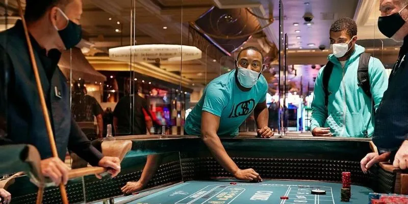 Người chơi cảm nhận chân thực sau khi trải nghiệm 79King