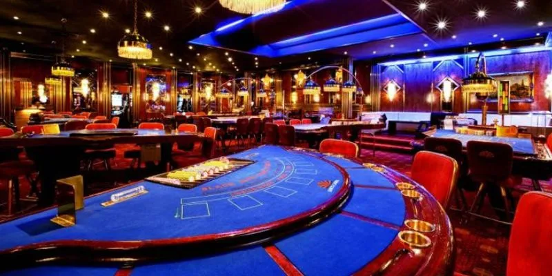 Bộ môn đá gà 79King hiện rất được ưa chuộng tại hệ thống