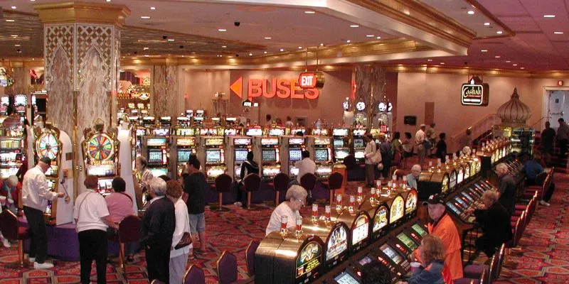 Trải nghiệm kho game bài đầy cuốn hút tại nền tảng